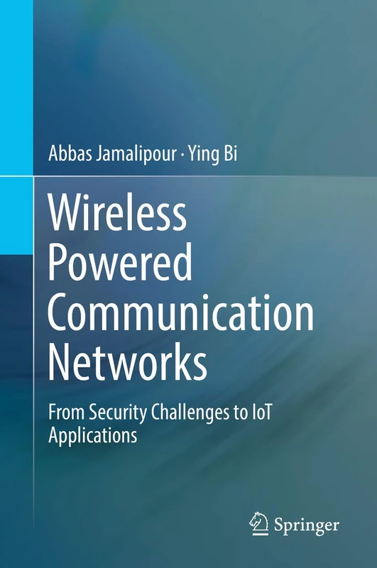 Wireless Powered Communication Networks: From Security Challenges to IoT Applications