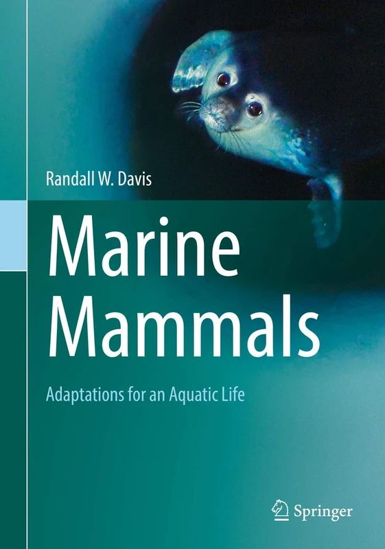 Marine Mammals: Adaptations for an Aquatic Life