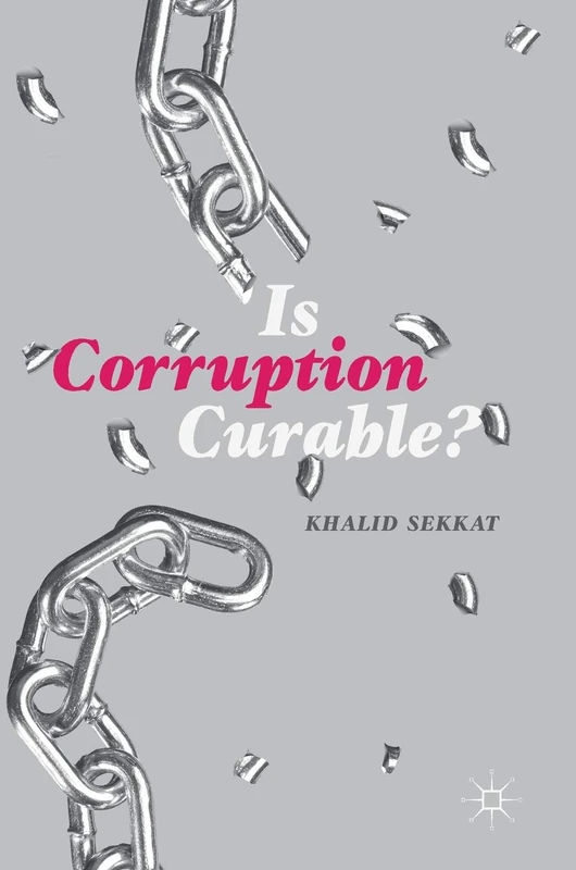 Is Corruption Curable?