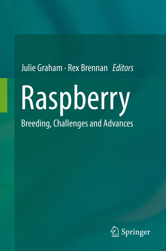 Springer - Raspberry: Breeding, Challenges and Advances - Image 1