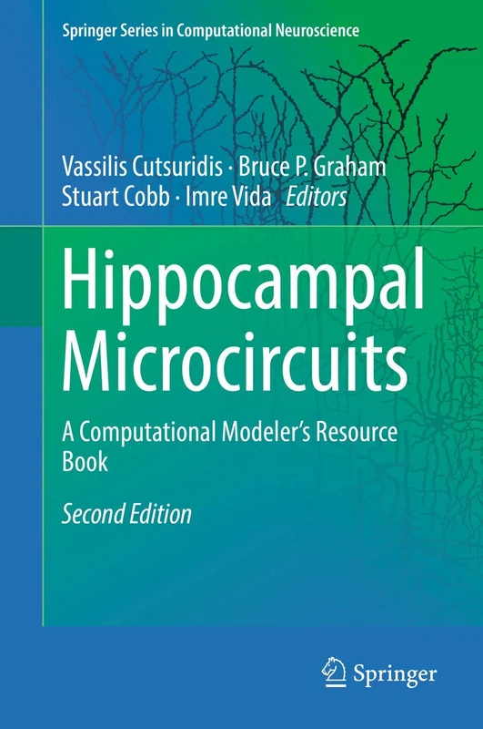 Springer Hippocampal Microcircuits - Computational Neuroscience