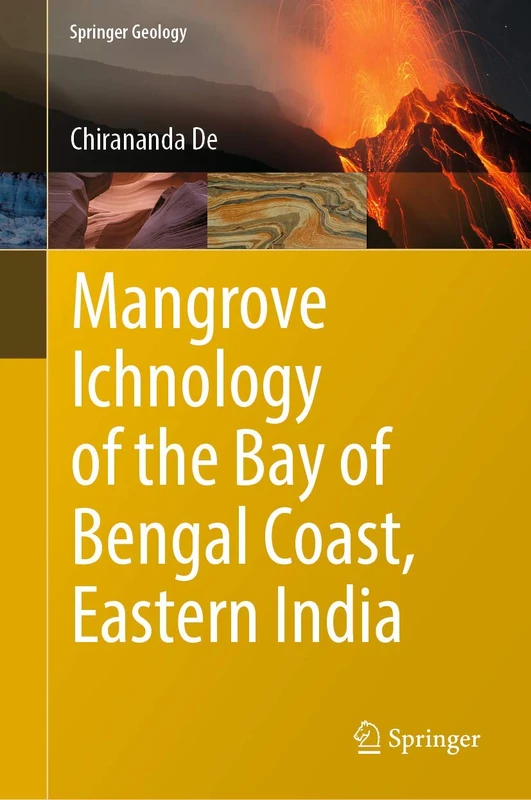 Mangrove Ichnology of the Bay of Bengal Coast, Eastern India (Springer Geology)