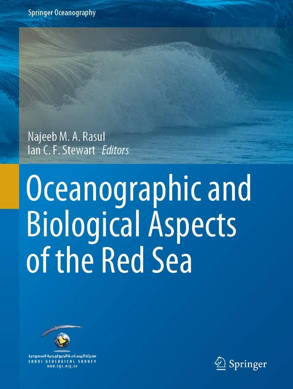 Springer Oceanographic and Biological Aspects of the Red Sea