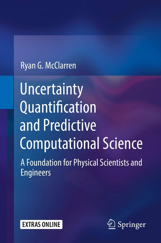 Springer - Uncertainty Quantification and Predictive Science Book