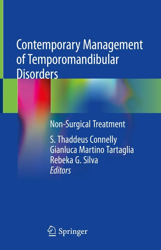 Contemporary Management of Temporomandibular Disorders: Non-Surgical Treatment