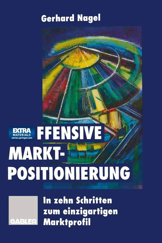 Offensive Marktpositionierung: In zehn Schritten zum einzigartigen Marktprofil - Image 1