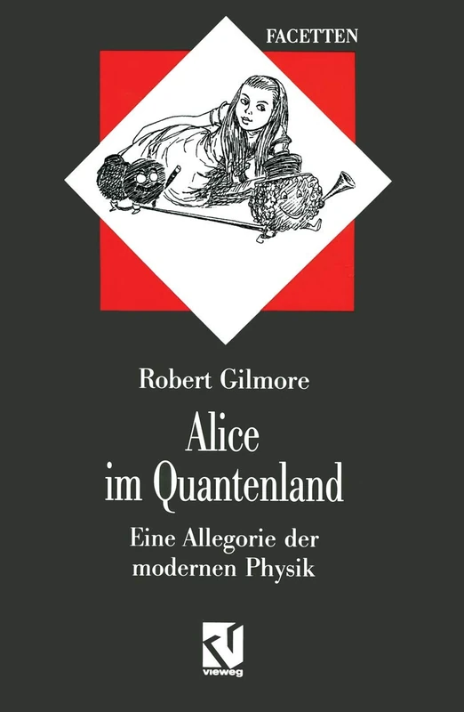 Alice im Quantenland (Facetten)