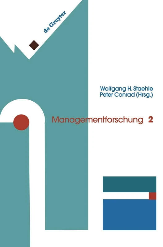 Managementforschung: 2 - Image 1