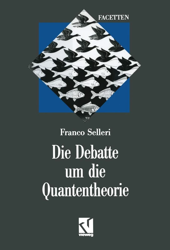 Die Debatte um die Quantentheorie (Facetten) - Image 1