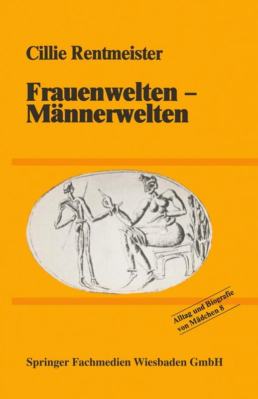 Frauenwelten ― Männerwelten: Für eine neue kulturpolitische Bildung: 8 (Alltag und Biografie, 8)
