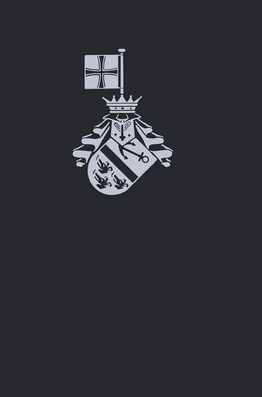Ein Mann: Das Leben des Admirals Ludwig v. Schröder - Image 1