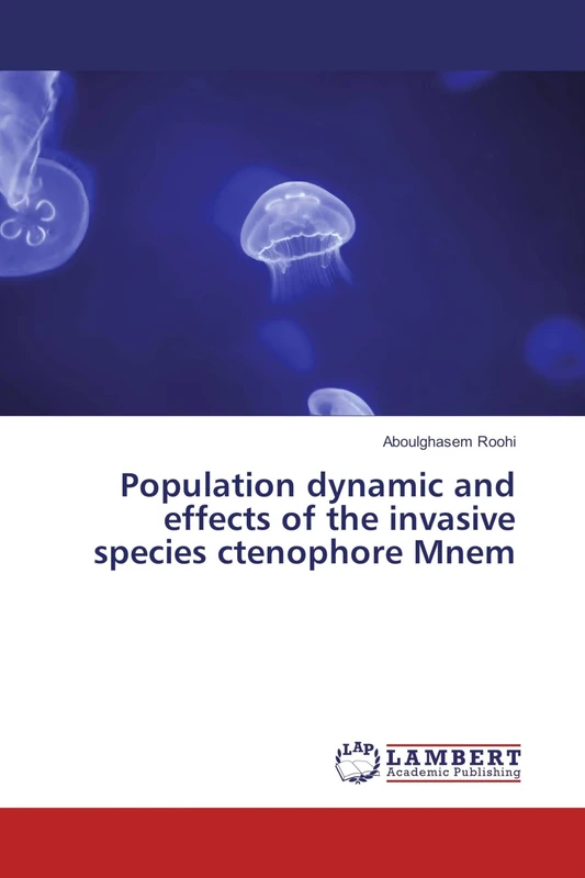 Population dynamic and effects of the invasive species ctenophore Mnem - Image 1