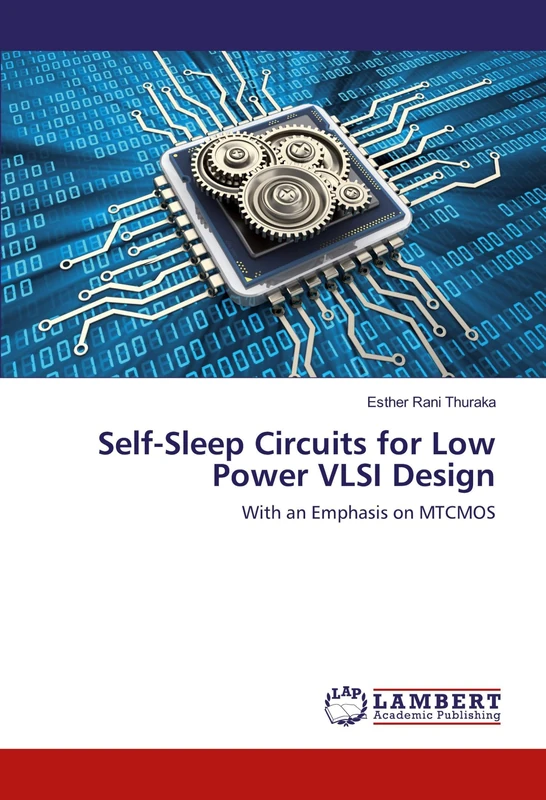 Self-Sleep Circuits for Low Power VLSI Design: With an Emphasis on MTCMOS