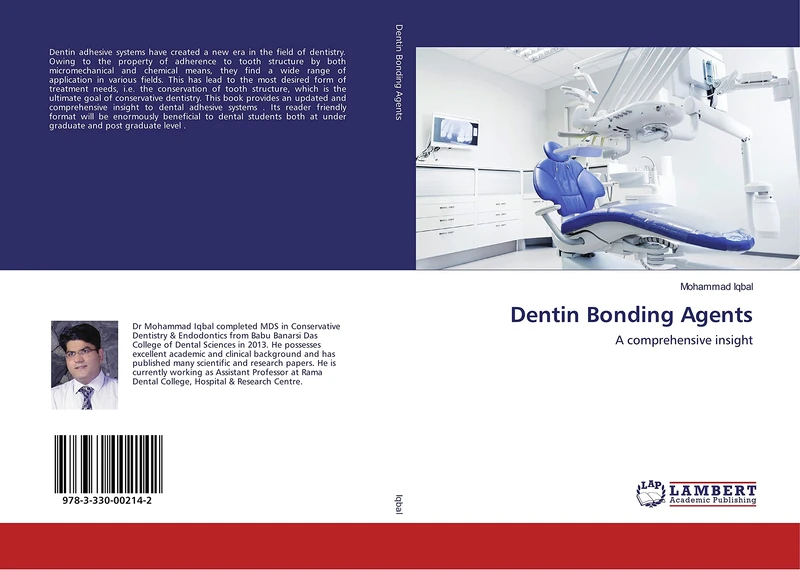 Dentin Bonding Agents: A comprehensive insight