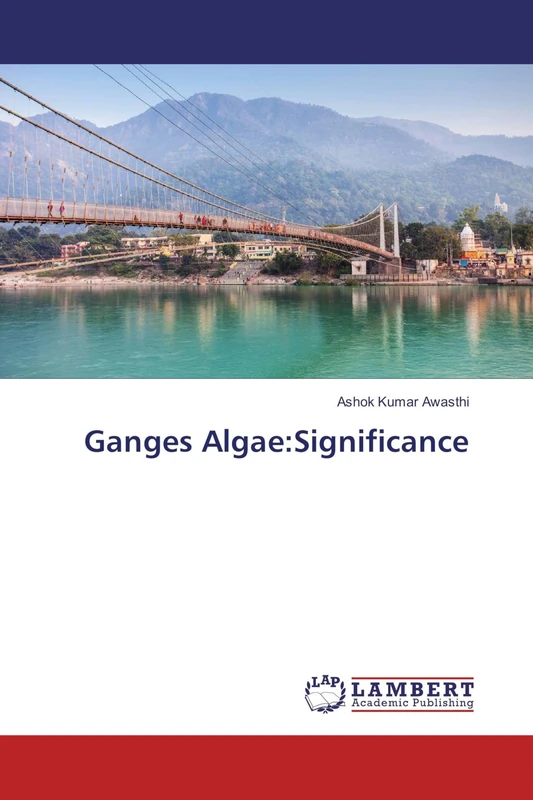 Ganges Algae:Significance - Image 1