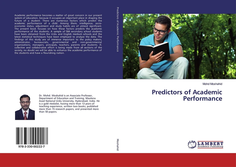 Predictors of Academic Performance