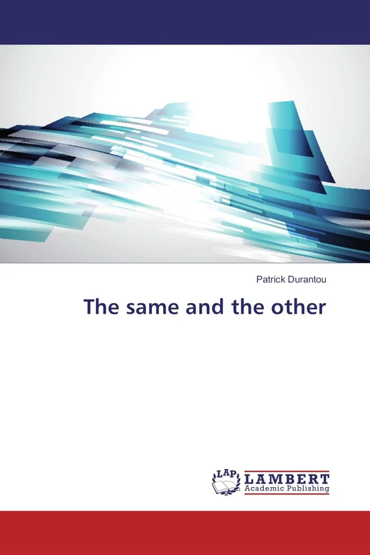 The same and the other - Image 1