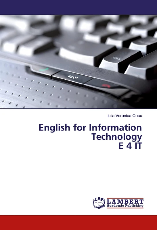 English for Information Technology E 4 IT - Image 1