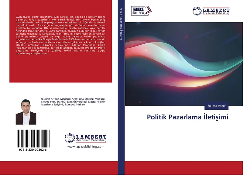 Politik Pazarlama İletişimi - Image 1