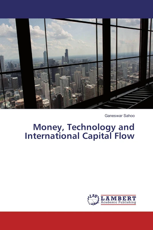 Money, Technology and International Capital Flow - Image 1