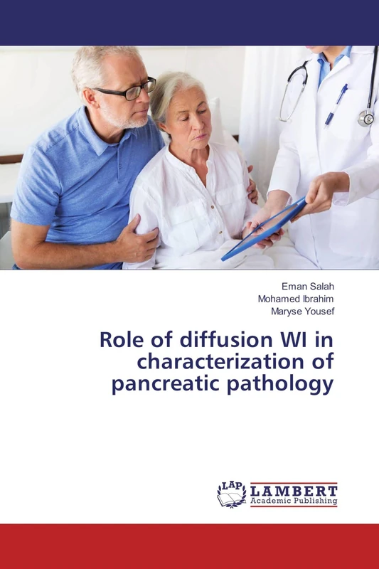 Role of diffusion WI in characterization of pancreatic pathology - Image 1