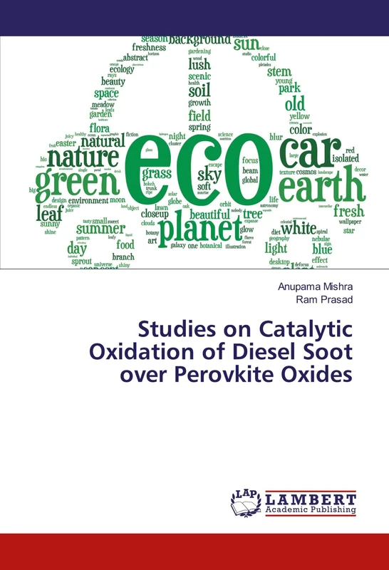 Studies on Catalytic Oxidation of Diesel Soot over Perovkite Oxides