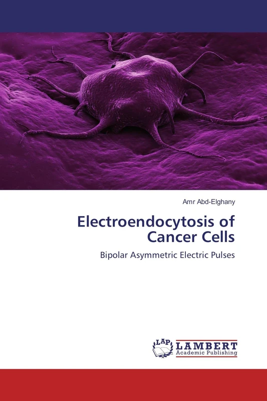 Electroendocytosis of Cancer Cells: Bipolar Asymmetric Electric Pulses