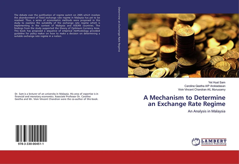 A Mechanism to Determine an Exchange Rate Regime: An Analysis in Malaysia