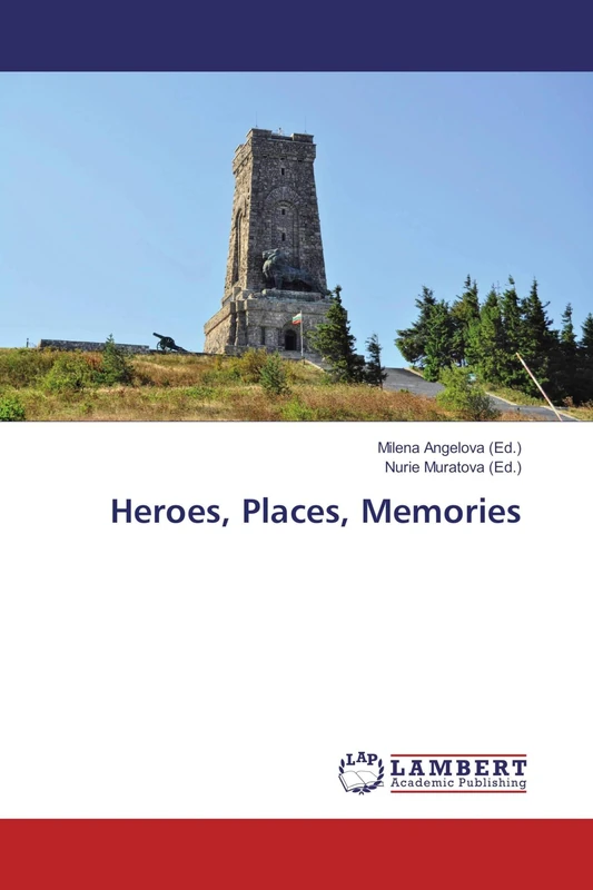 Heroes, Places, Memories - Image 1