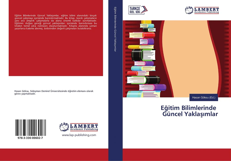 Eğitim Bilimlerinde Güncel Yaklaşımlar