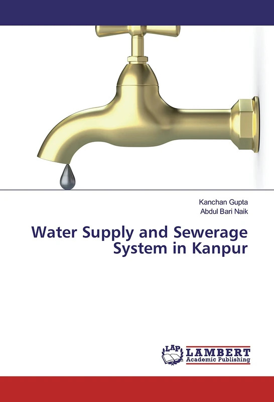 Water Supply and Sewerage System in Kanpur