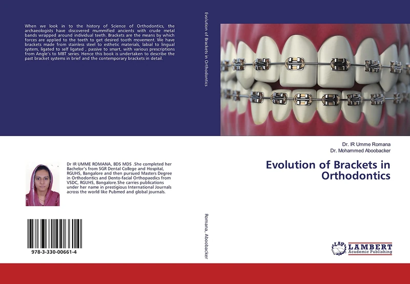 Evolution of Brackets in Orthodontics - Image 1