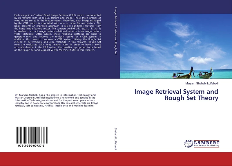 Image Retrieval System and Rough Set Theory