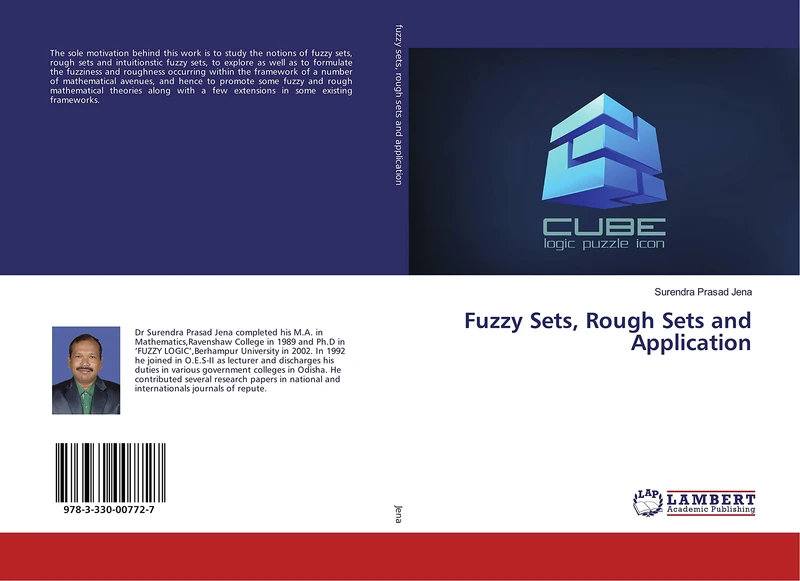Fuzzy Sets, Rough Sets and Application