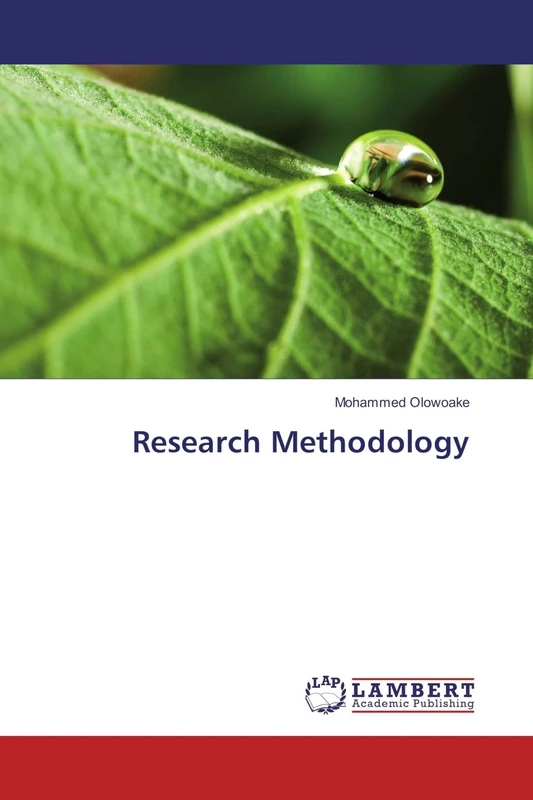 Research Methodology