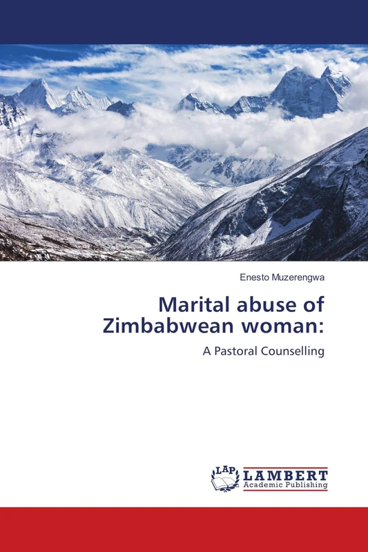 Marital abuse of Zimbabwean woman:: A Pastoral Counselling