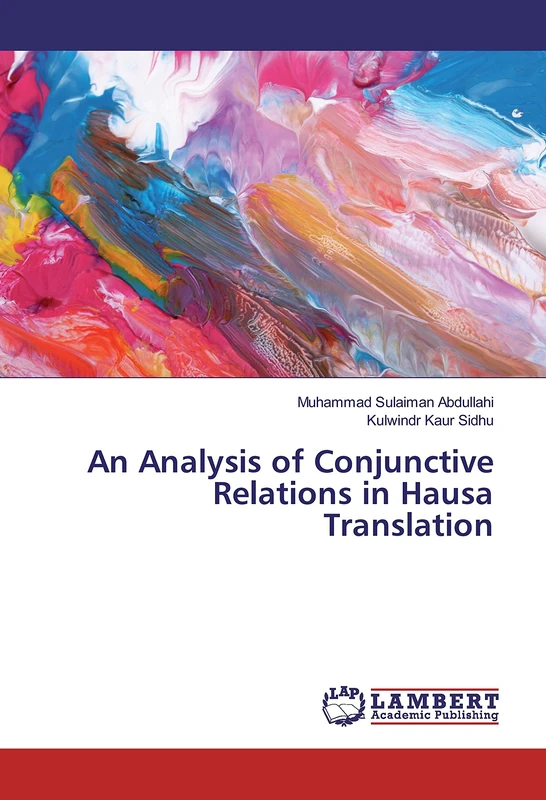 An Analysis of Conjunctive Relations in Hausa Translation - Image 1