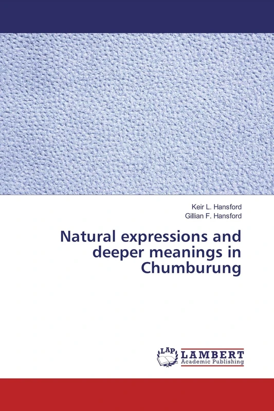 Natural expressions and deeper meanings in Chumburung - Image 1