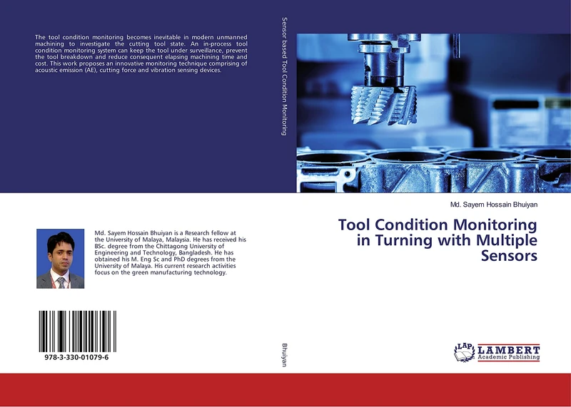 Tool Condition Monitoring in Turning with Multiple Sensors