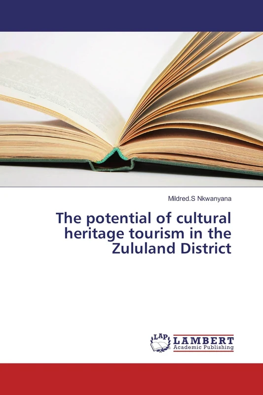 The potential of cultural heritage tourism in the Zululand District - Image 1
