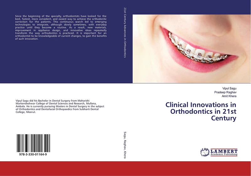 Clinical Innovations in Orthodontics in 21st Century - Image 1