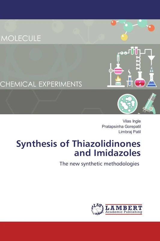 Synthesis of Thiazolidinones and Imidazoles: The new synthetic methodologies
