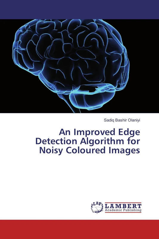 An Improved Edge Detection Algorithm for Noisy Coloured Images - Image 1