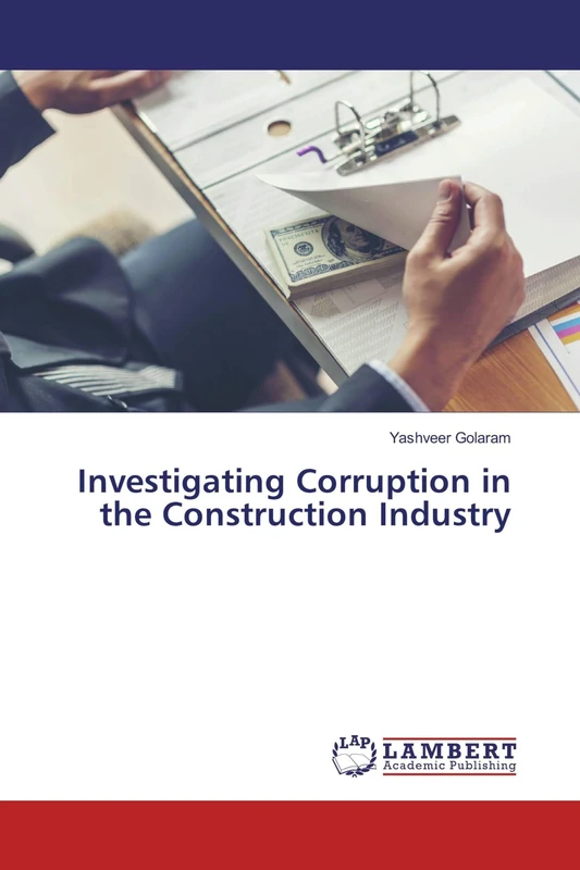 Investigating Corruption in the Construction Industry
