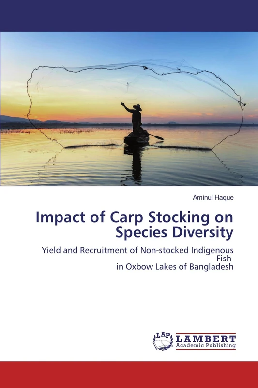 Impact of Carp Stocking on Species Diversity: Yield and Recruitment of Non-stocked Indigenous Fish in Oxbow Lakes of Bangladesh