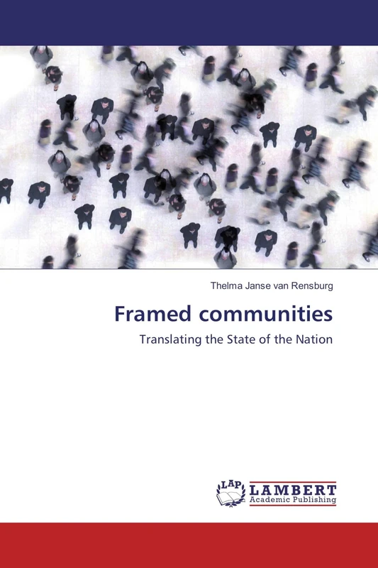 Framed communities: Translating the State of the Nation - Image 1