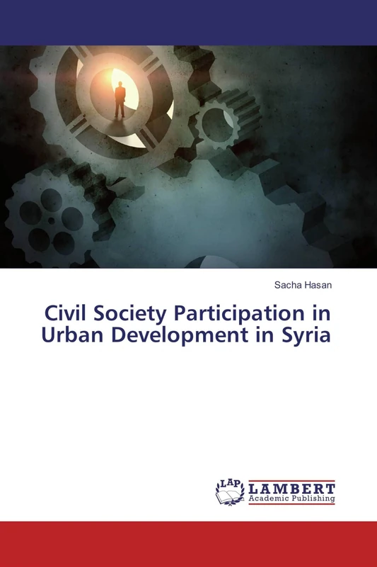 Civil Society Participation in Urban Development in Syria - Image 1