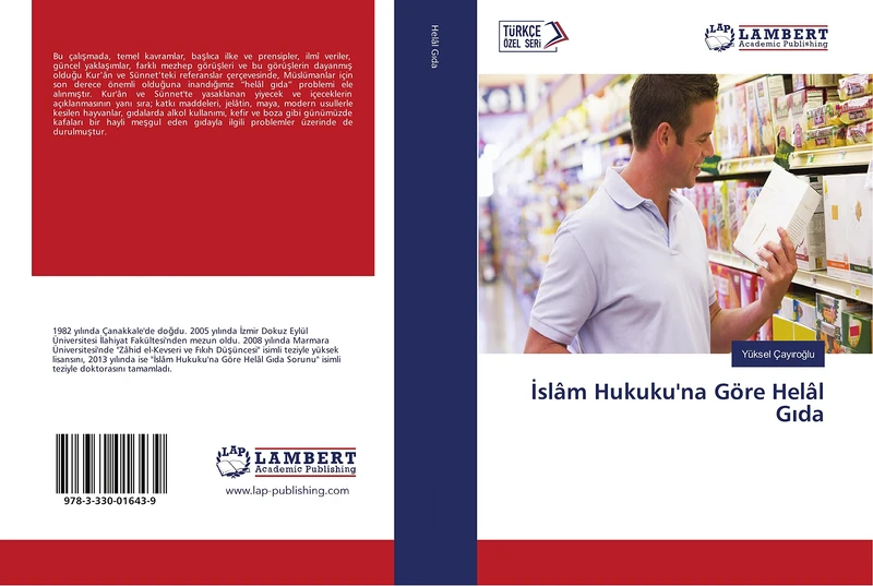 İslâm Hukuku'na Göre Helâl Gıda