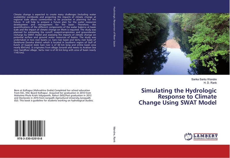 Simulating the Hydrologic Response to Climate Change Using SWAT Model