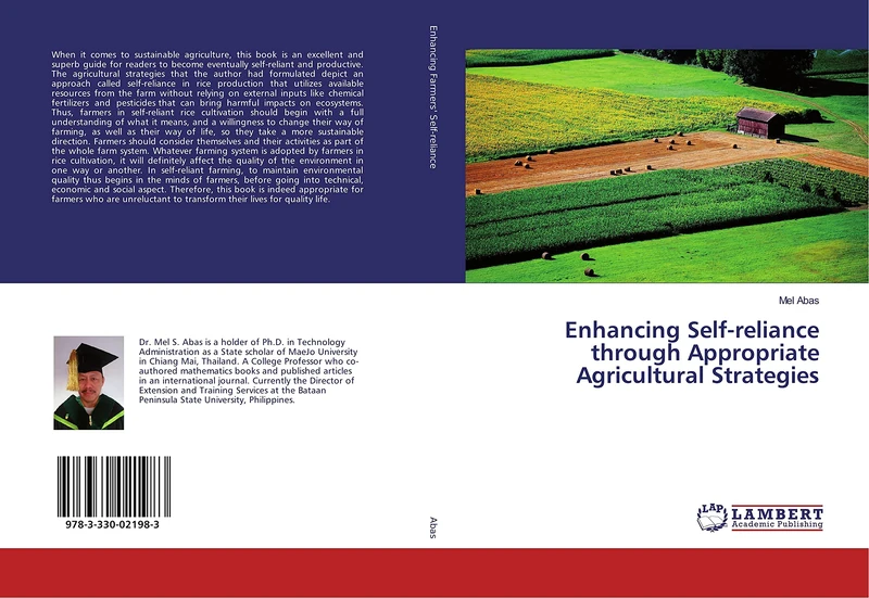 Enhancing Self-reliance through Appropriate Agricultural Strategies